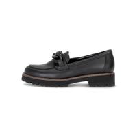 Gabor 4013.01 - Pantofole da donna, Nero , 40.5 EU