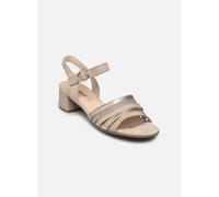 Gabor - 41.772 Beige - Sandali e scarpe aperte 37 1/2 Beige