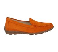 Gabor - 42.440.32 Loafer - - Shoes - Donna - Arancione - 42 1/2 EU