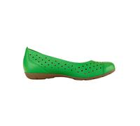Gabor - 44.169.29 Ballerina - -Shoes -Donna -Verde -36 EU