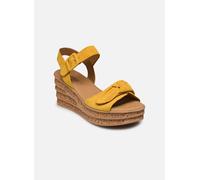 Gabor - 44.653 Giallo - Sandali e scarpe aperte 38 Giallo