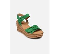 Gabor - 44.653 Verde - Sandali e scarpe aperte 41 Verde