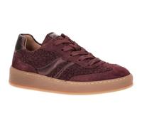 Gabor 6018.01 - Sneaker da donna, Colore: rosso, 37.5 EU