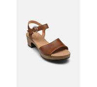 Gabor - 62.071 Marrone - Sandali e scarpe aperte 37 Marrone