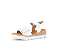 GABOR 62.700.50 - sandali da donna - taglia 38 (EU) 5 (UK)