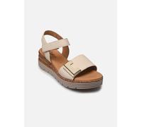 Gabor - 62.700 Bianco - Sandali e scarpe aperte - Taglia 37 1/2 37 1/2 Bianco