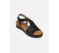 Gabor - 62.751 Nero - Sandali e scarpe aperte 42 Nero