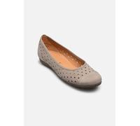 Gabor Ballerine classiche da donna, lino 12, 40 EU