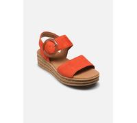 Gabor - 64.550 Arancione - Sandali e scarpe aperte 36 Arancione