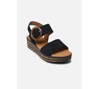 Gabor - 64.550 Blu - Sandali e scarpe aperte 42 Blu