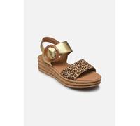 Gabor - 64.550 Oro e bronzo - Sandali e scarpe aperte 42 Oro e bronzo