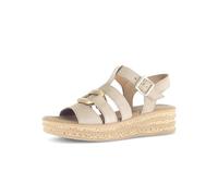 Gabor 64.552.14 - sandali da donna - taglia 38 (EU) 5 (UK)