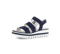 GABOR 64.620.16 - sandali da donna - taglia 40 (EU) 6.5 (UK)