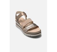 Gabor - 64.620 Oro e bronzo - Sandali e scarpe aperte 44 Oro e bronzo