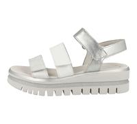 Gabor 64.620 Plateau Donna Sandalo Sandaletti Scarpe Estive Ciabatte Cinturino