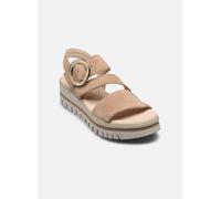 Gabor - 64.627 Marrone - Sandali e scarpe aperte 40 Marrone