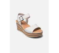 Gabor - 64.651 Bianco - Sandali e scarpe aperte 42 1/2 Bianco