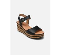 Gabor - 64.651 Nero - Sandali e scarpe aperte 41 Nero