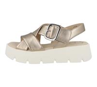 Gabor 64.752 Plateau Donna Sandalo Sandaletti Scarpe Estive Ciabatte Cinturino