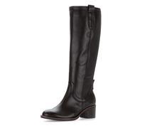Gabor Stivale da donna 71.889.27 – pelle liscia Nero – 39 EU