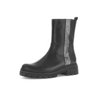 Gabor 72.743 Scarpe da donna 72.743.67, Nero , 38 EU