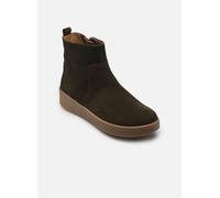 Gabor - 72.830 Verde - Stivaletti e tronchetti 38 1/2 Verde