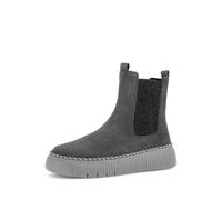 Gabor 73.540.19 Stivali da donna in pelle grezza, grigio., 39 EU