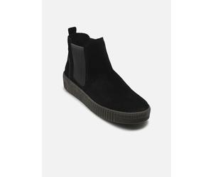 Gabor - 73.731 Nero - Stivaletti e tronchetti 42 1/2 Nero