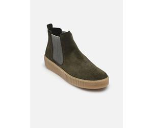 Gabor - 73.731 Verde - Stivaletti e tronchetti 43 Verde