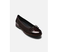 Gabor Ballerine classiche da donna, Cioccolato 18, 38 EU