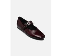 Gabor - 74.144 Bordeaux - Ballerine 40 Bordeaux