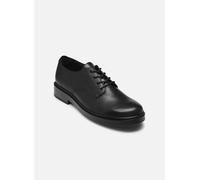 Gabor - 75.221 Nero - Scarpe con lacci 42 Nero
