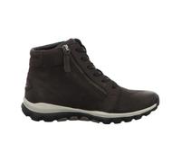 Gabor - 76.868 Stivale Stringato - - Shoes - Donna - Grigio - 37 EU