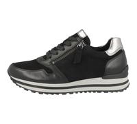 Gabor 76 Sneaker Low Donna Scarpe Sportive Scarpe Da Tempo Scarpe Mezza