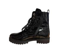 Gabor - 8024.05.002 Stivaletti Stringati - - Shoes - Donna - Nero - 38 1/2 EU
