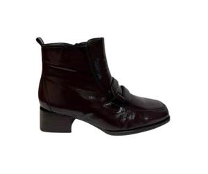 Gabor - 8067.03 - - Shoes - Donna - Nero - 37 EU