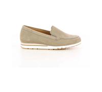 Gabor - 82.414 Loafer - -Shoes -Donna -Beige -37 EU