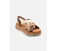 Gabor - 82.743 Marrone - Sandali e scarpe aperte 37 1/2 Marrone
