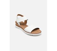 Gabor - Sandali - - Shoes - Donna - Bianco - 37 1/2 EU
