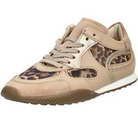 Gabor 83.181 G Sneakers da donna, Beige sabbia., 43 EU