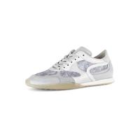 Gabor 83.181 G Sneakers da donna, grigio chiaro., 44 EU