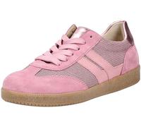 Gabor 83.300 F Sneakers da donna, Rosa chiaro, 37.5 EU