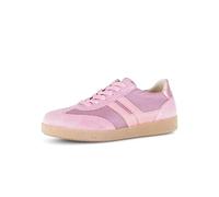Gabor 83.300 F Sneakers da donna, Rosa chiaro, 38.5 EU