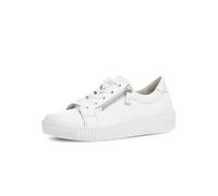 Gabor 83.334 F Sneakers da donna, Bianco 21, 42.5 EU