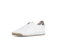Gabor 83.432 G Sneakers da donna, bianco, 37.5 EU