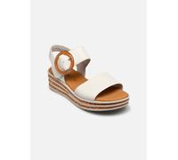 Gabor - 84.550 Bianco - Sandali e scarpe aperte 43 Bianco
