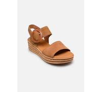 Gabor - 84.550 Marrone - Sandali e scarpe aperte 42 Marrone