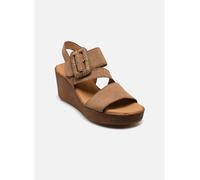 Gabor - 84.771 Marrone - Sandali e scarpe aperte 41 Marrone