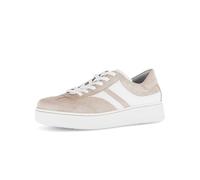 Gabor 86.406 Scarpe da donna 86.406.33, Oasi Bianco 33, 42.5 EU