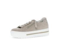 Gabor 86.498 Scarpe da donna 86.498.41, grigio., 35 EU